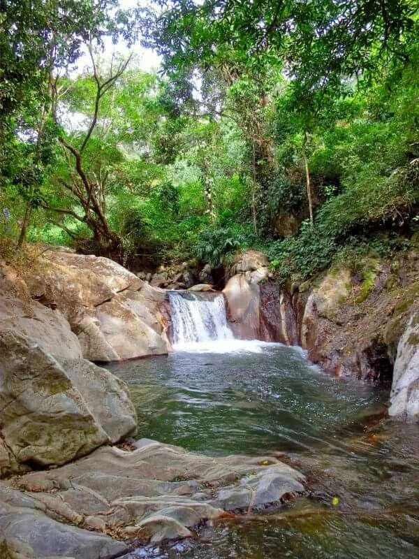 Valledupar ↔ Minca