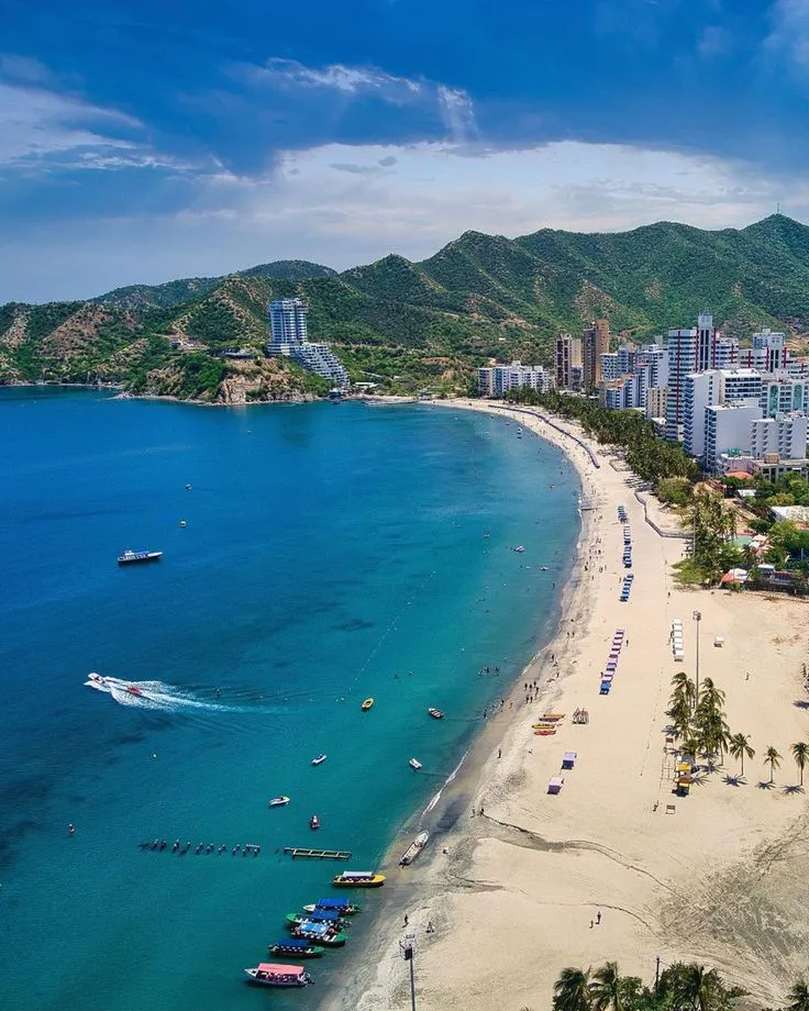 Santa Marta