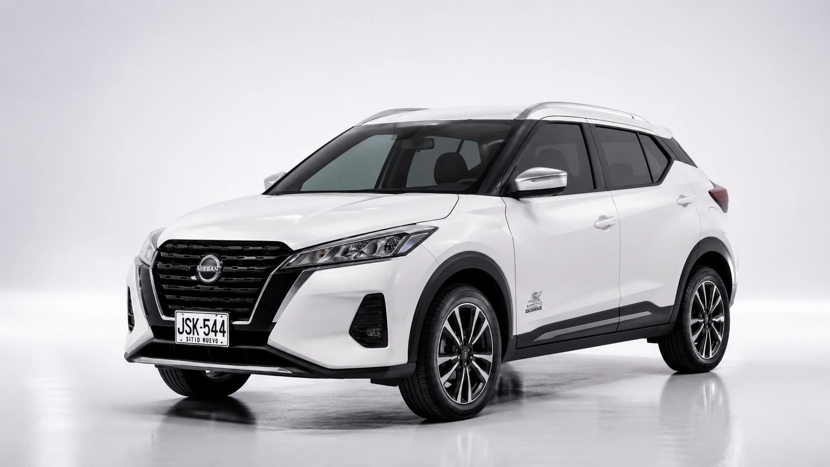 SUV Estándar